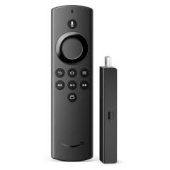 Amazon Fire Tv Stick Lite con mando por voz Alexa