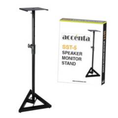 Accenta USA - SST5 Speaker Monitor Stand