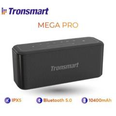 Parlante Bluetooth Tronsmart Mega PRO NFC 60W Portatil IPX5