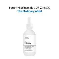 THE ORDINARY - Serum Niacinamide 10% Zinc 1%   The Ordinary 60ml