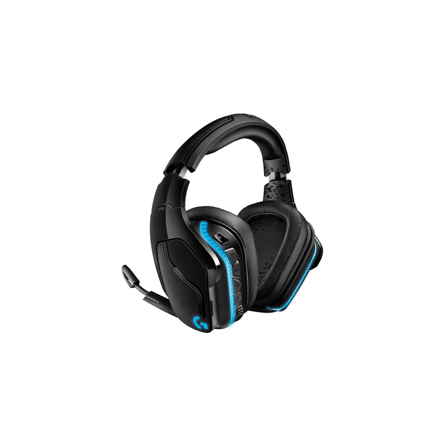 AURICULAR LOGITECH G935 INALAMBRICO (981-000742)