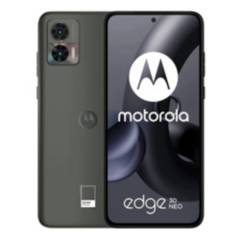 MOTOROLA - Motorola Edge 30 Neo 128GB 8GB Negro