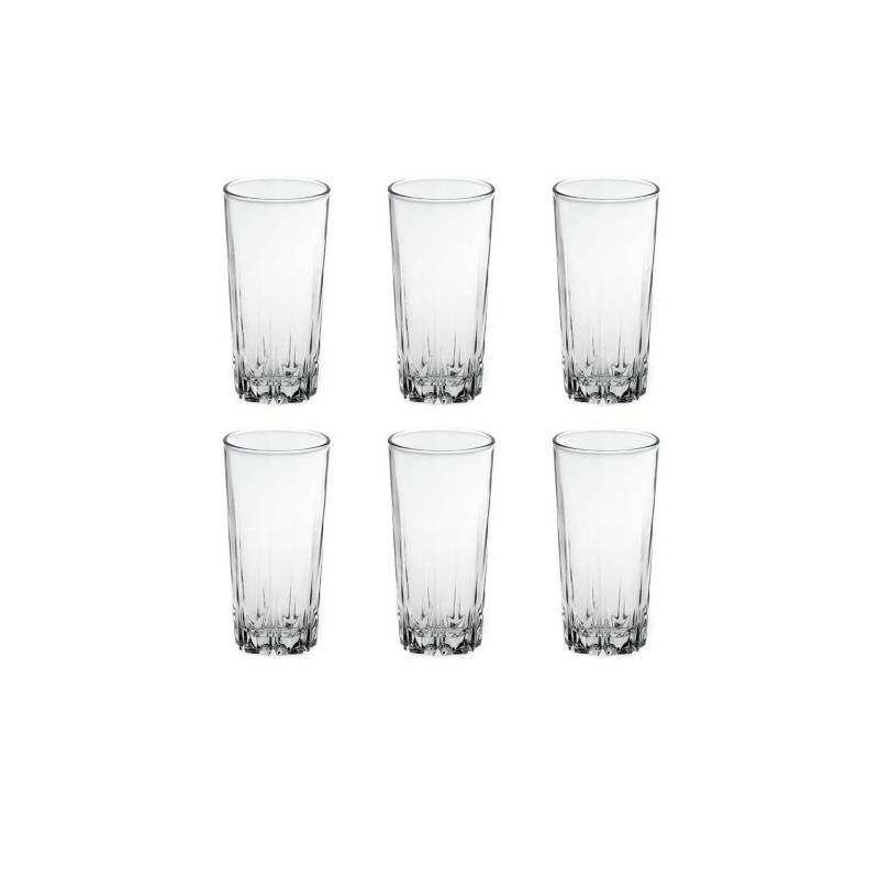 Venta de Set de 12 vasos mini shot 60ml