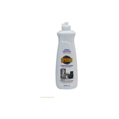 Limpia mueble Crema 500 ml - Premio