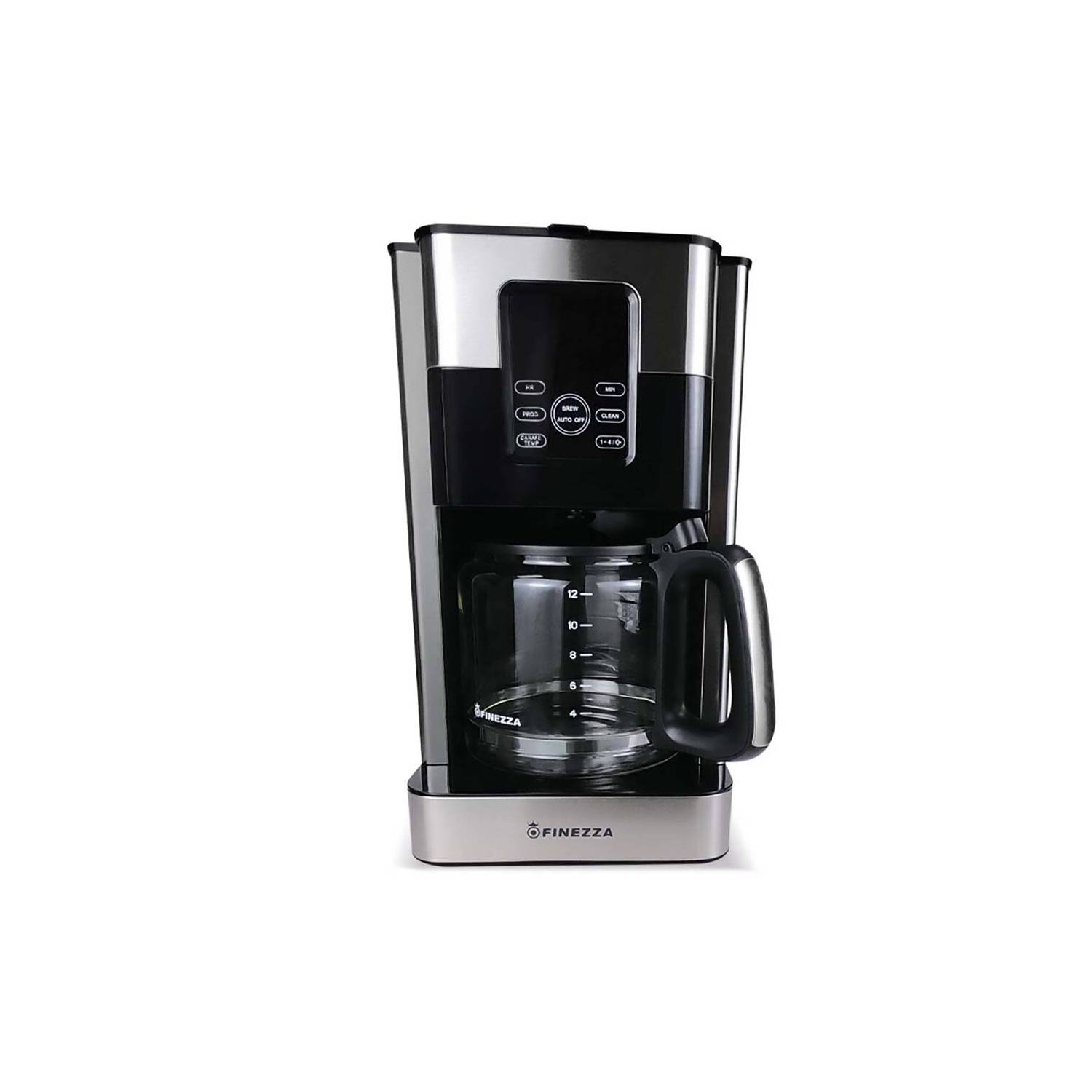 Cafetera Eléctrica Electrolux Efficient ECM20 