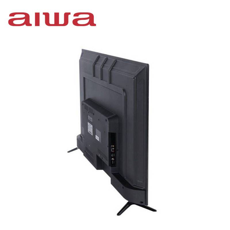 Televisor Smart Aiwa de 50 pulgadas AW50B4KFG