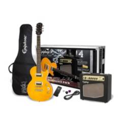 EPIPHONE - Pack Guitarra - EPIPHONE - Slash AFD LP Special-II Pack.