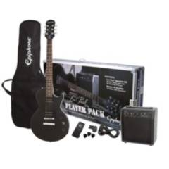 EPIPHONE - Pack Guitarra - EPIPHONE Les Paul Special II