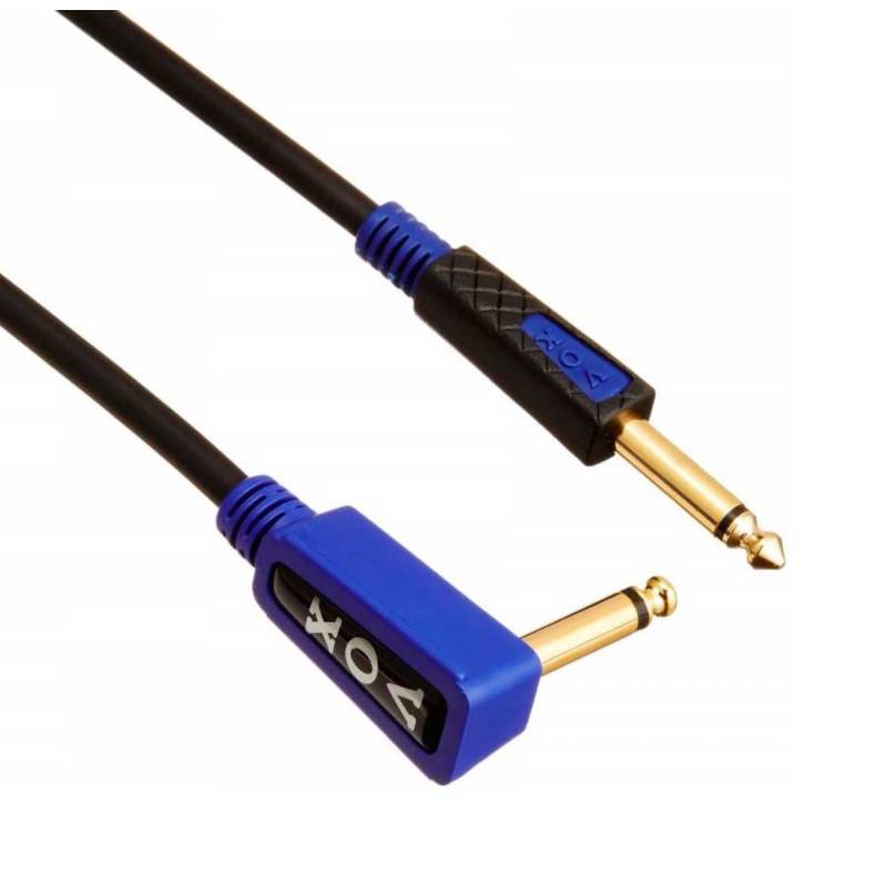 Cable Para Guitarra Eléctrica De 5mts VOX - VGS 50 VOX