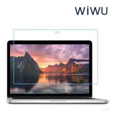 2 x micas protector pantalla macbook pro 14.2 a2442 2021 wiwu