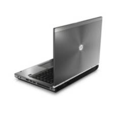 Laptop HP EliteBook 8460p 14 Intel Core i7 512GB SSD 16GB Negro REACONDICIONADO.