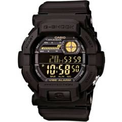 CASIO - Reloj Casio G-Shock GD-350-1B