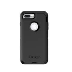 Case Protector Otterbox Defender iPhone 7 / 8 Plus Negro