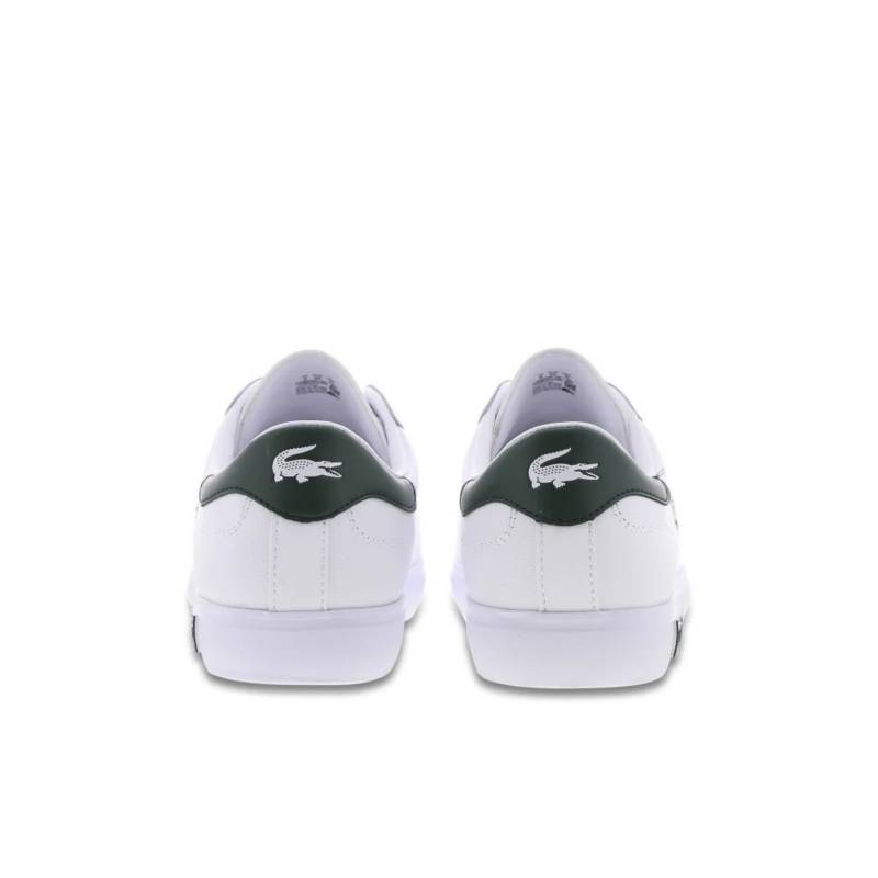 Ripley - ZAPATILLAS CASUAL LACOSTE POWERCOURT 222 6 SFA 744SFA0077-147 -  BLANCO