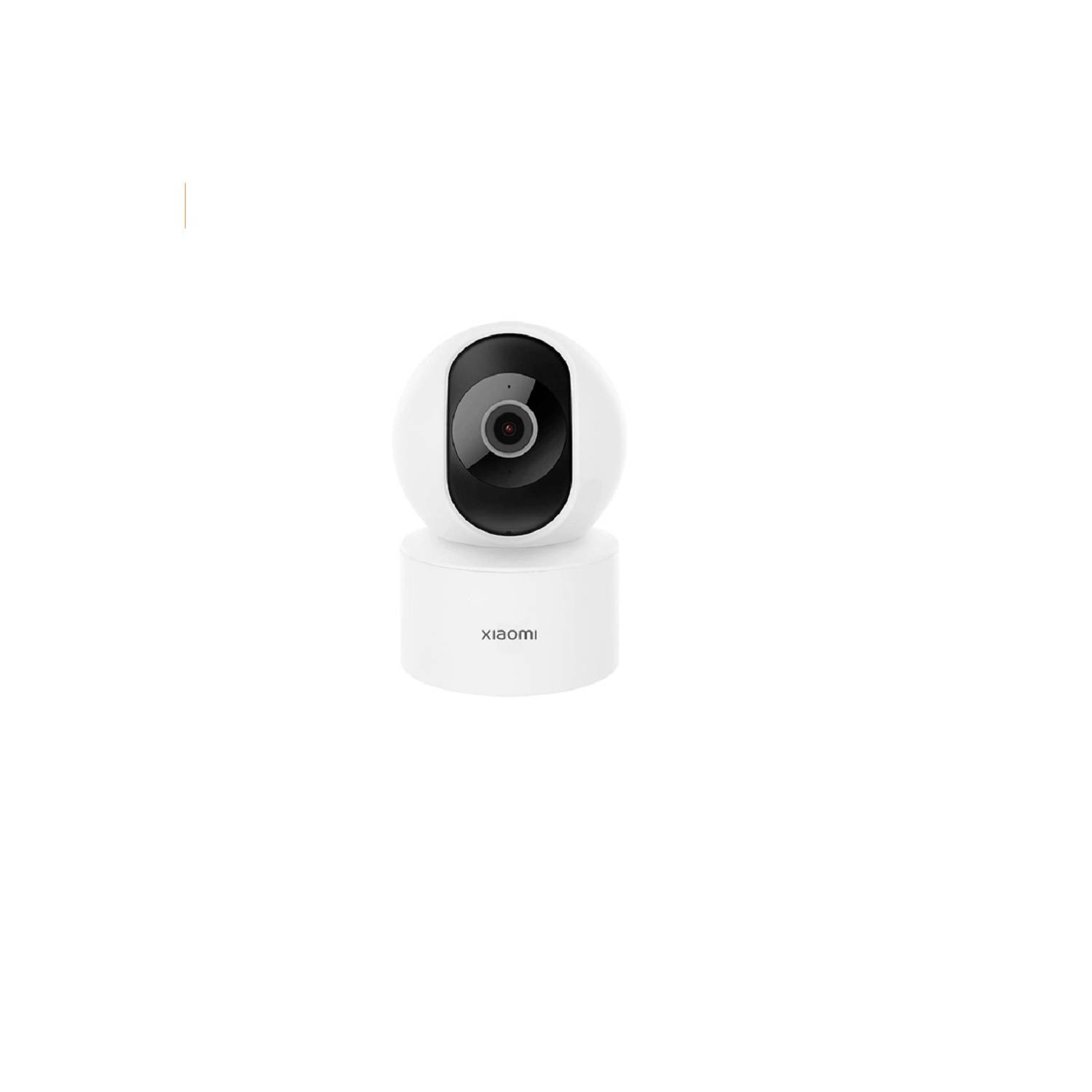 Xiaomi Smart Camera C300 Cámara de Seguridad 2K 360° - Blanco XIAOMI