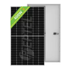 GENERICO - Panel Solar 24v 400w Monocristalino