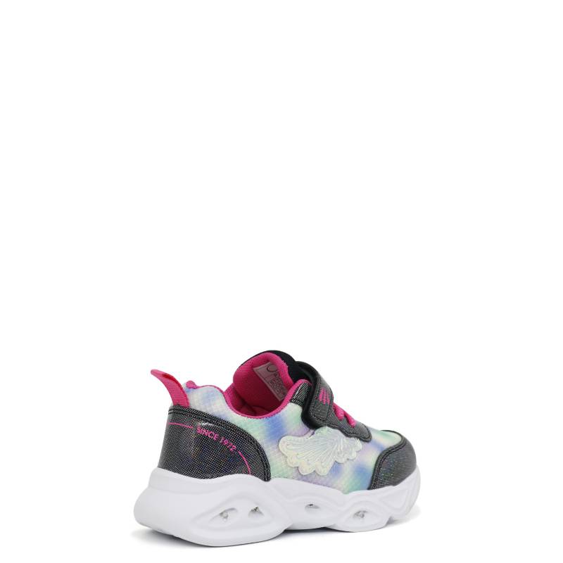 ZAPATILLAS RUNNING NIÑA OCEAN PACIFIC KIDS ELBA-G22 OCEAN PACIFIC