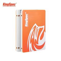 KINGSPEC - SSD Disco de Estado Solido 2.5 SATA3 128gb KingSpec