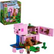 Venta Internacional - Lego Minecraft The Bakery 21184 Building Toy