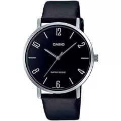 CASIO - Reloj Casio MTP-VT01L-1B2 Hombre
