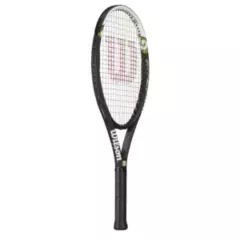 WILSON - Wilson - Raqueta de Tenis Recreativa - Hyper Hammer 5.3 - Grip 3