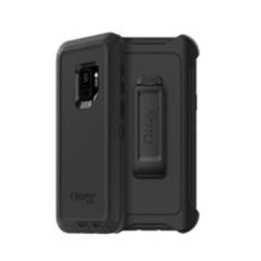 Case Protector Otterbox Defender Samsung S9 Plus Negro