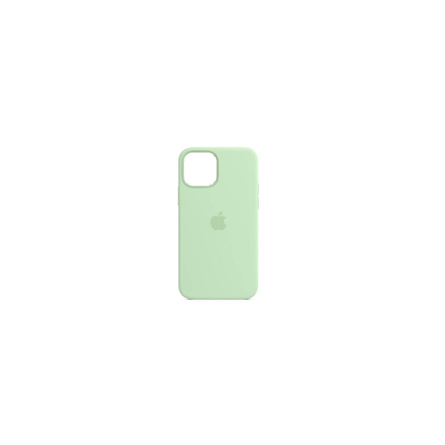 Funda Silicone Case Iphone 11 - Nude GENERICO