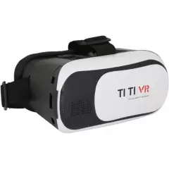 TITI VR - Visor de realidad virtual