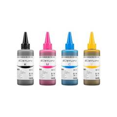 Tinta jet life super premium ink for ciss - epson - canon - hp - brother