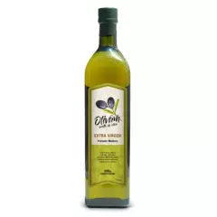OLIVAM - Aceite de Oliva Extra Virgen botella 1L