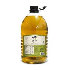 OLIVAM - Aceite de oliva extra virgen Galonera de 5 Lts