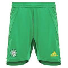 Short fútbol Adidas del Celtic FC