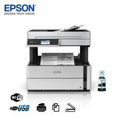 Impresora Multifuncional Epson EcoTank M3170