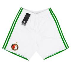 Short de fútbol Adidas del Feyenoord
