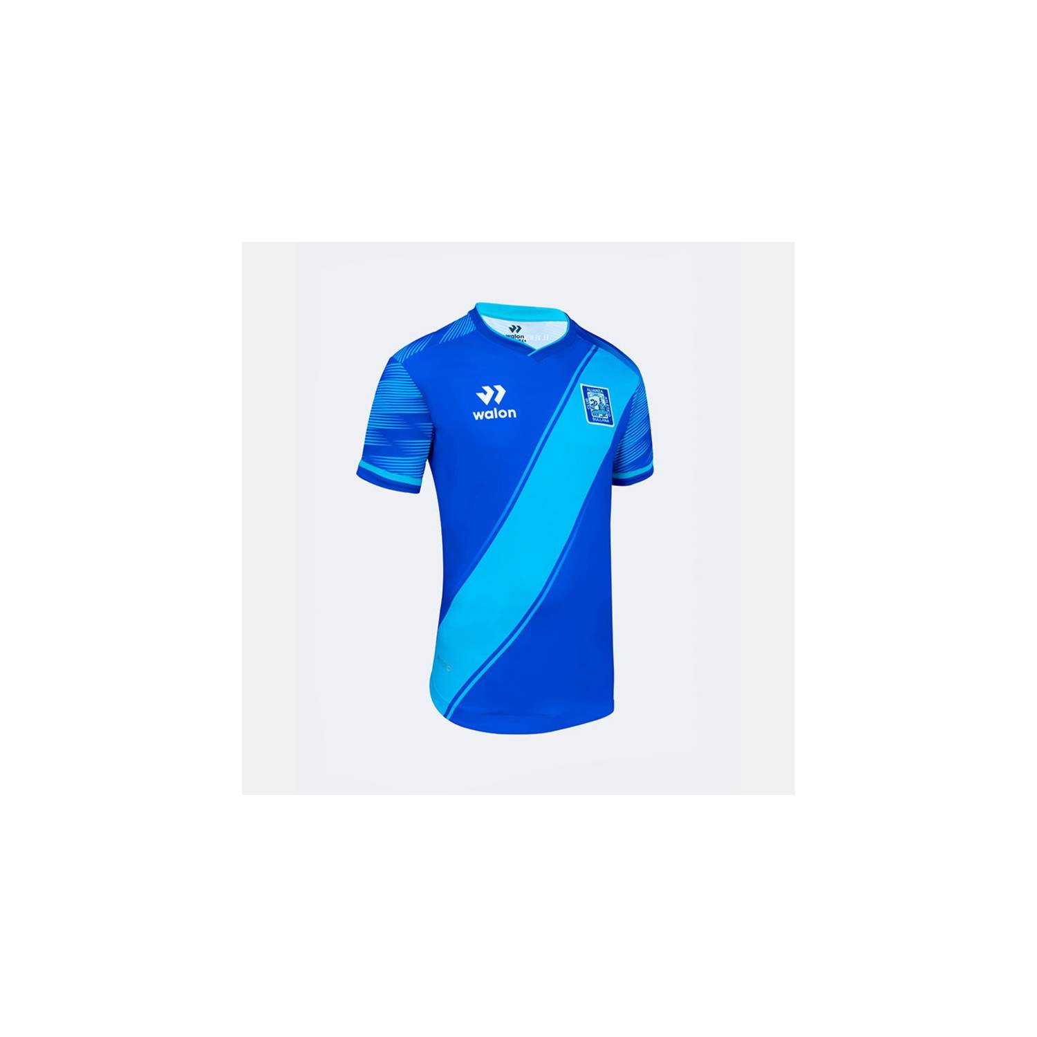 Ripley - CAMISETA FUTBOL PARA HOMBRE SULLANA ALTERNO 2023