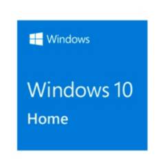 MICROSOFT - Licencia Microsoft Windows 10 Home Global OEM