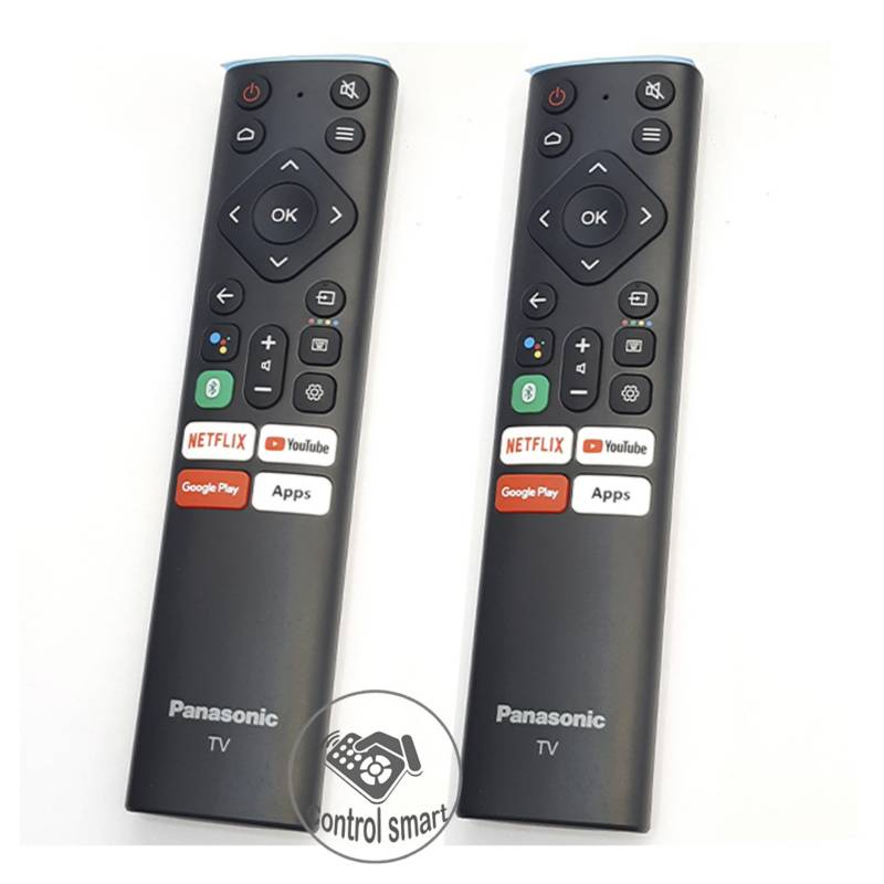 Un fiel Obligatorio Adjuntar a Control Remoto Panasonic Para Smart Tv Con Mando De Voz PANASONIC |  falabella.com