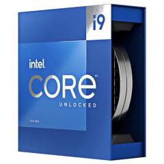INTEL - Procesador intel core i9-13900k 3.00-5.80ghz 36mb smartcache lga1700 125w intel7