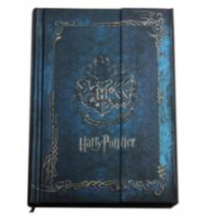 Favorite Harry Potter Libro Mágico Diario Cierre Magnético