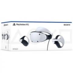 SONY - PlayStation 5 VR2 2023 Lentes de Realidad Virtual caja sellada