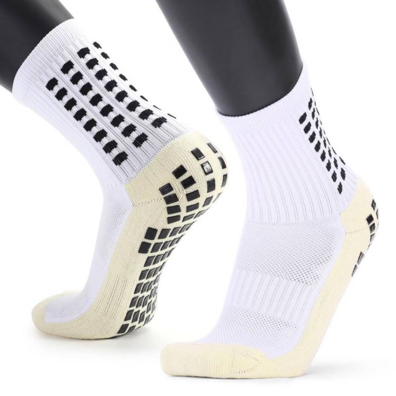 Beneficios de los calcetines antideslizantes para el deporte