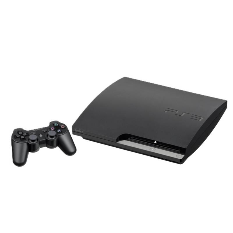 SONY - Playstation 3 Reacondicionado Consola con  - REACONDICIONADO.