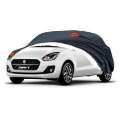 FUNCOVER - Cobertor Auto Suzuki New Swift Impermeable