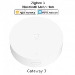 Gateway Xiaomi Hub 3 Alarma homekit