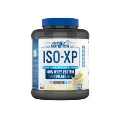 APPLIED NUTRITION ISO XP - VAINILLA 100 % WHEY PROTEIN ISOLATE