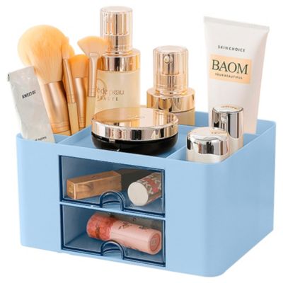 Organizador de Maquillaje Cosméticos y Joyas Neceser Joyero 84L MINARI