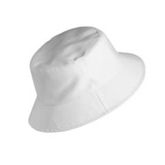 TODO GORROS PERU - Bucket hat blanco - TODO GORROS PERU