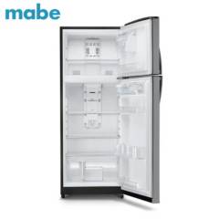 Refrigeradora Mabe 391LT NO FROST RMP405FJPC - BLACK