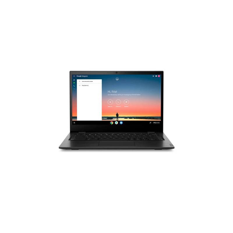 LENOVO - laptop lenovo Chromebook S330 11 Hd Procesador Mediatek Mt8173C