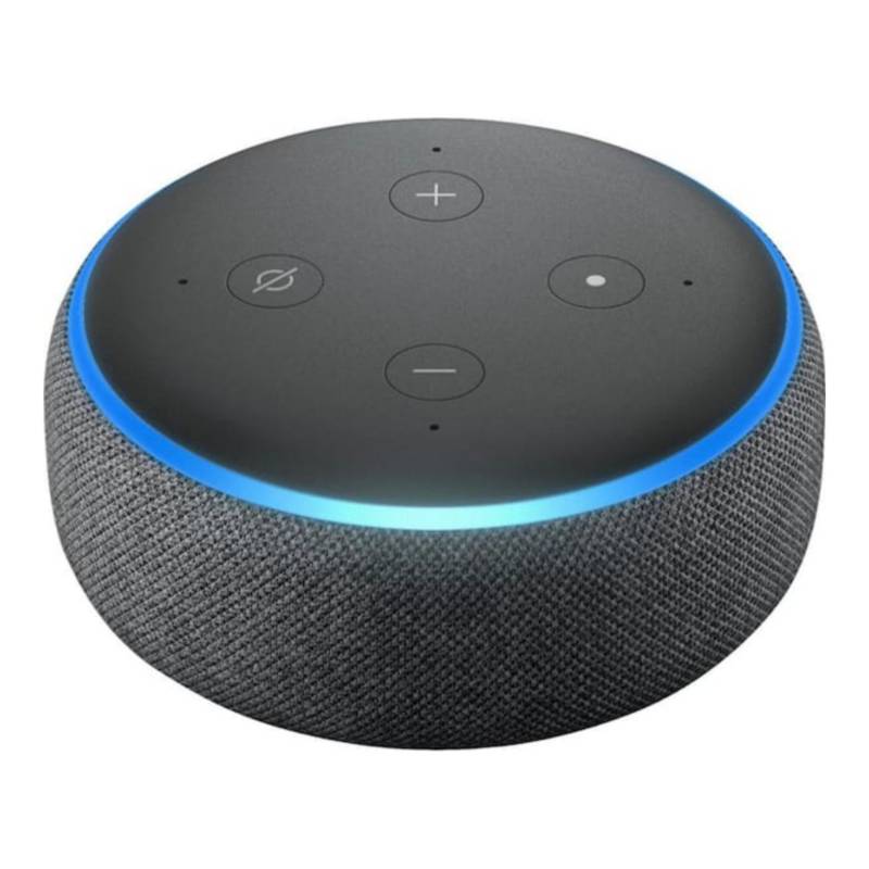 Echo Dot (3.ª gen) - Altavoz inteligente con Alexa